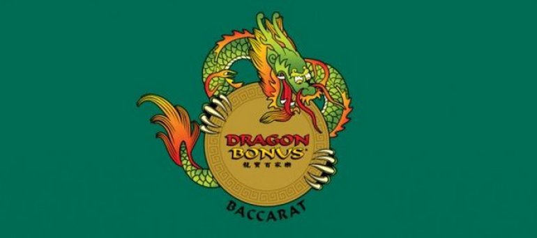 Baccarat Dragon Bonus